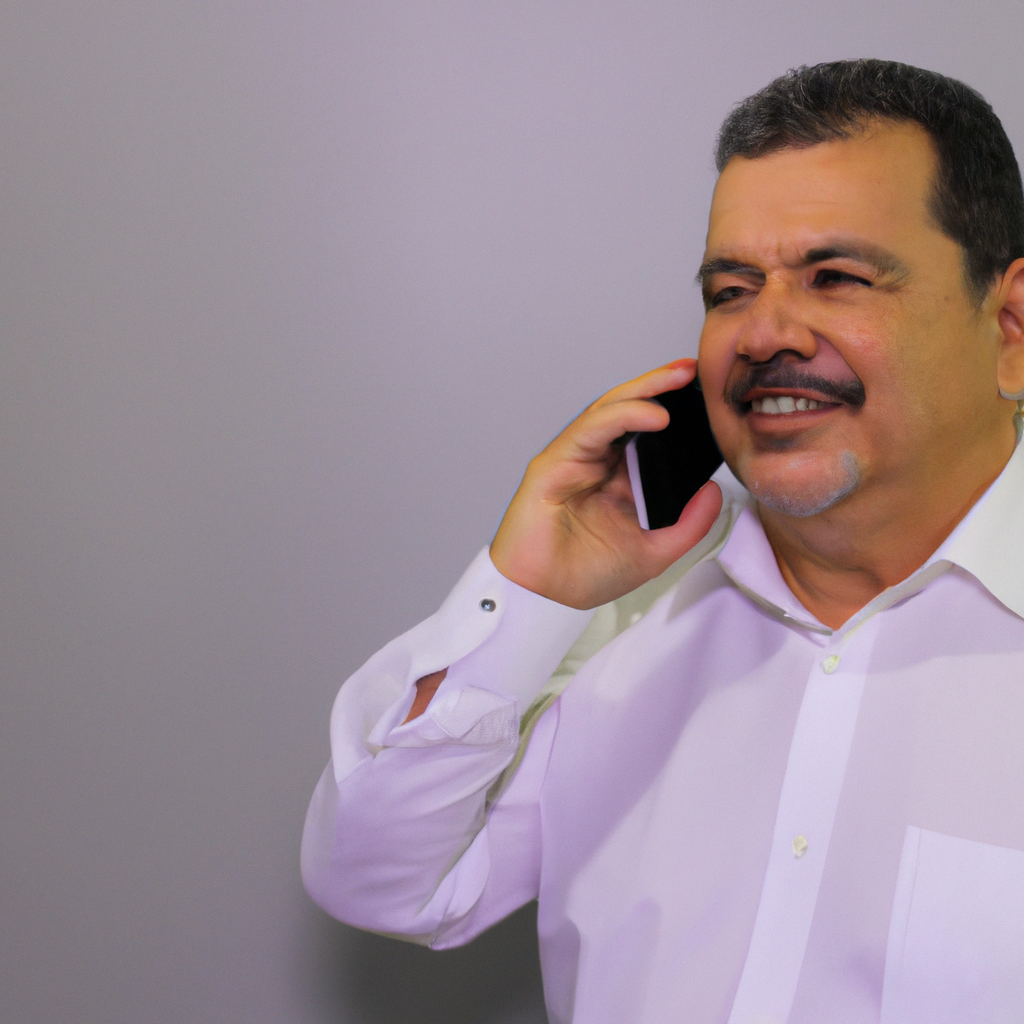 Cliente satisfeito